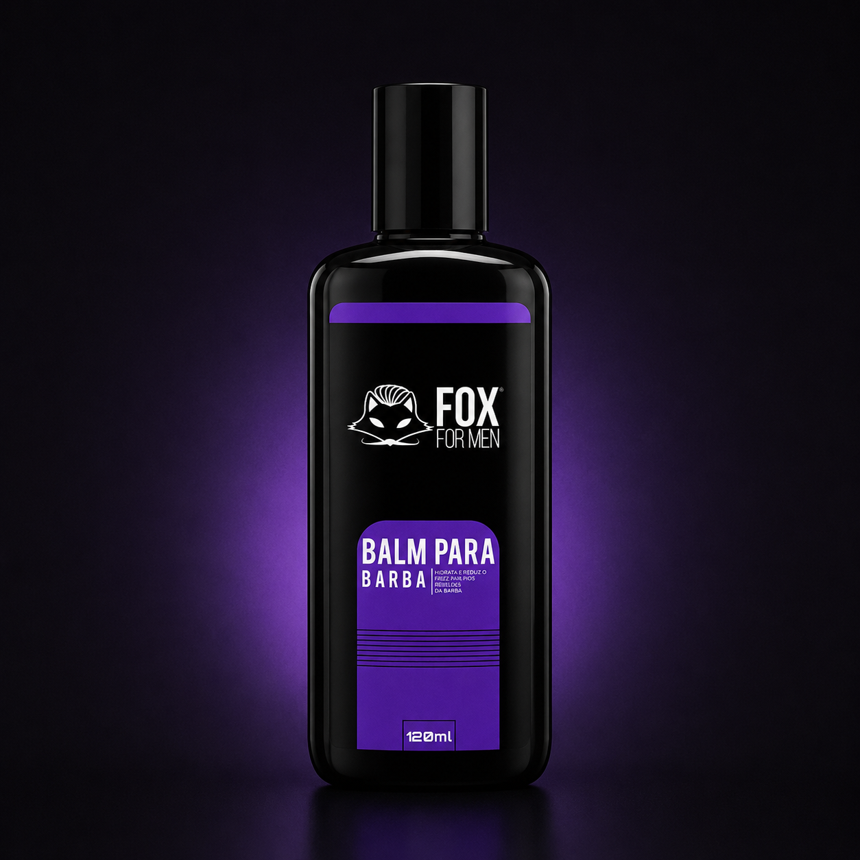 Balm para Barba